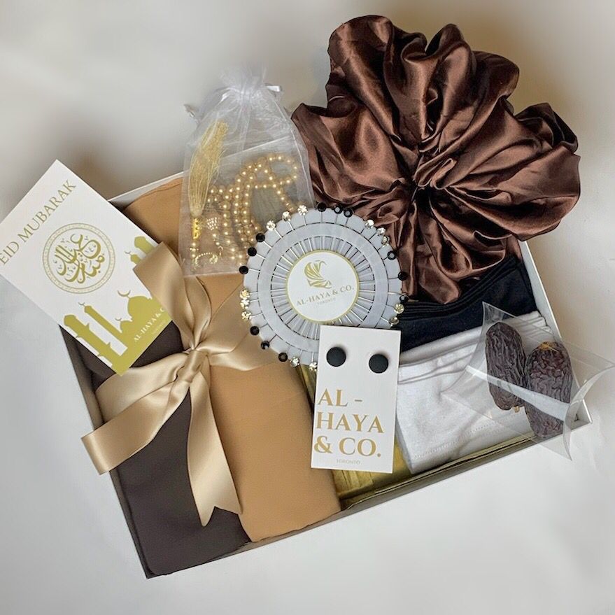 EID / RAMADAN GIFT BOX