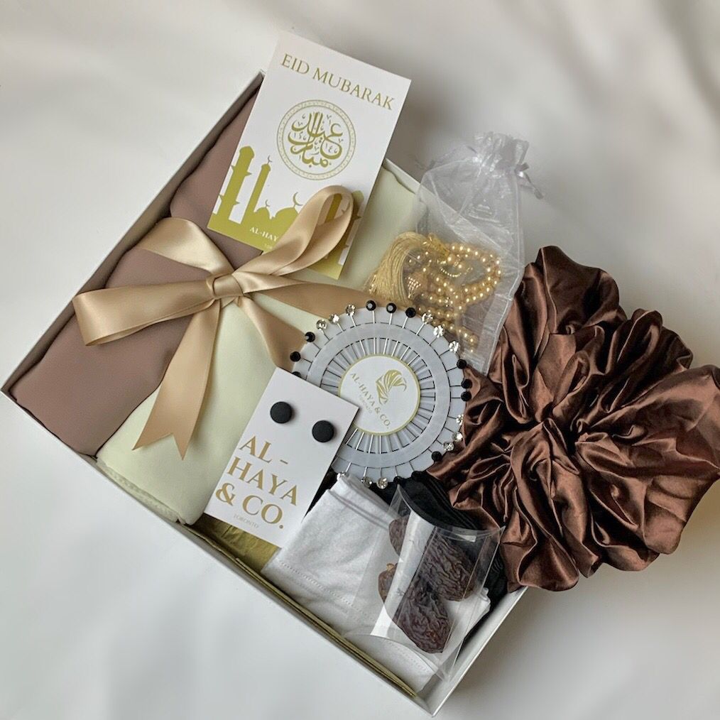 EID / RAMADAN GIFT BOX