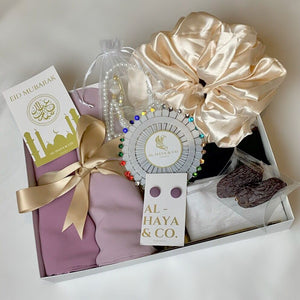 EID / RAMADAN GIFT BOX