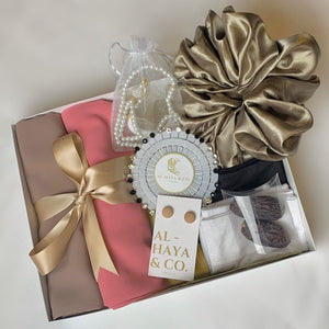 EID / RAMADAN GIFT BOX