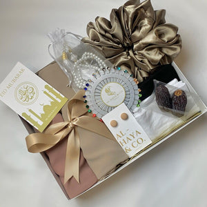 EID / RAMADAN GIFT BOX